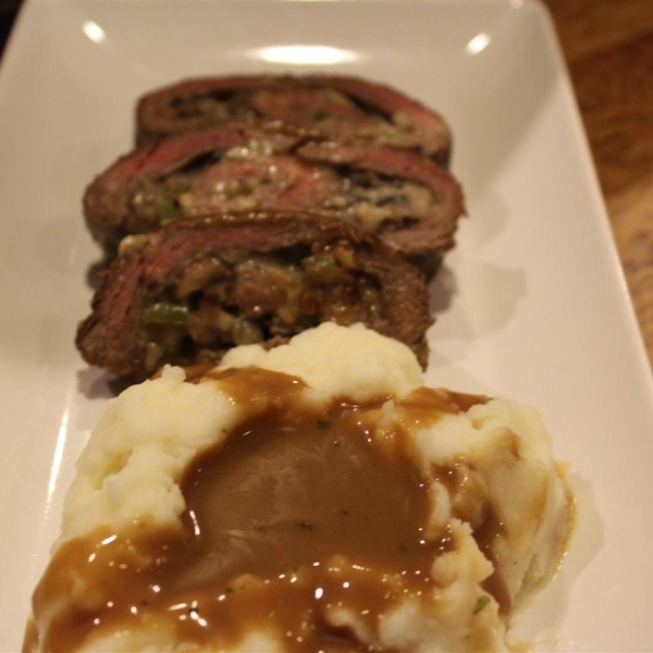 Cheesesteak Roll-Ups