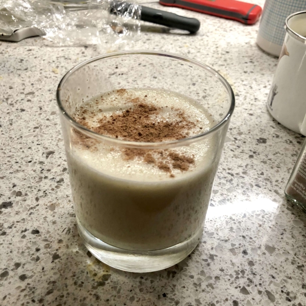 Chef John's Homemade Eggnog