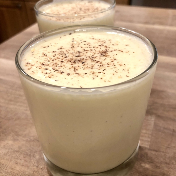 Chef John's Homemade Eggnog