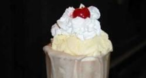 Soda Pop Ice Cream