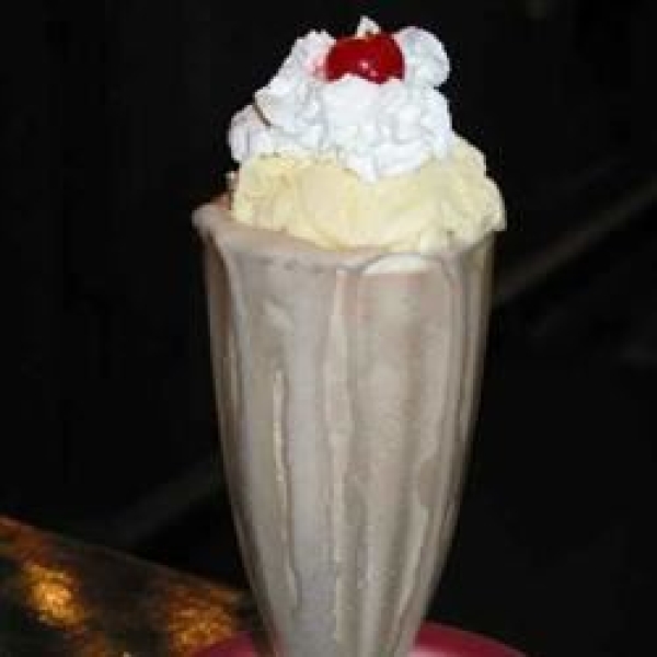 Soda Pop Ice Cream