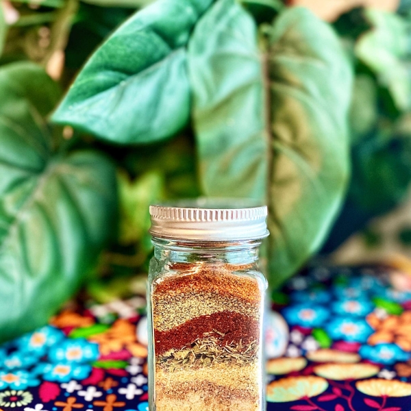 Creole Spice Mix