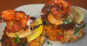 Maryland Crab Cakes III
