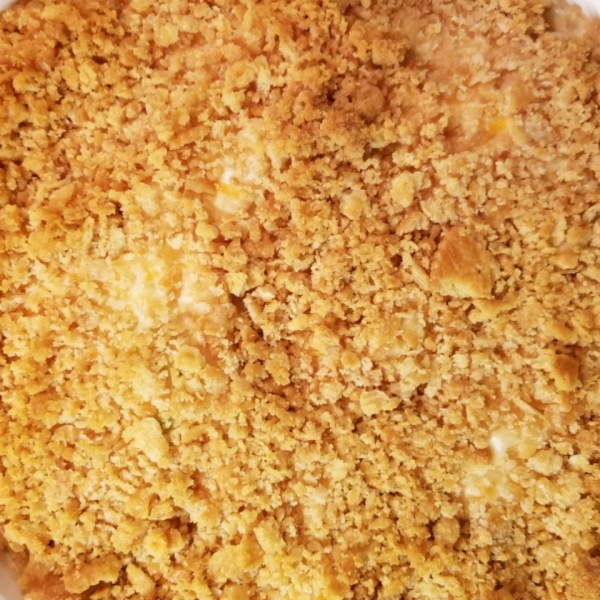 California Vegetable Bake