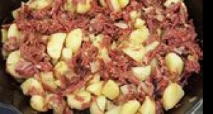 Corned Beef Hash