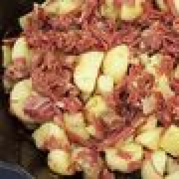 Corned Beef Hash