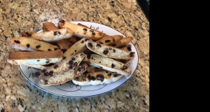 Biscotti