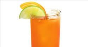 7UP Merry Cherry Cranberry Punch