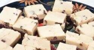 Cookie Dough Brownies