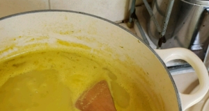 Basic Vegetable Stock