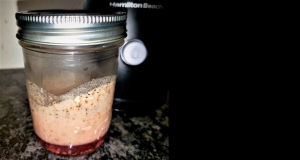 Absolutely Fabulous Greek Salad Dressing