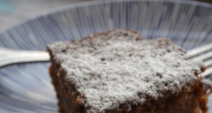 Chop Suey Cake