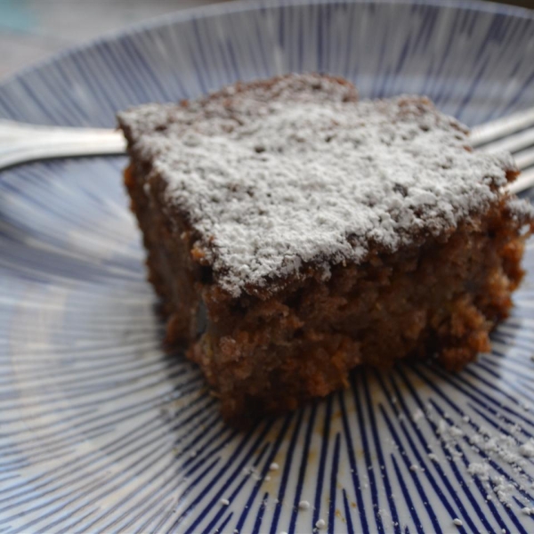 Chop Suey Cake