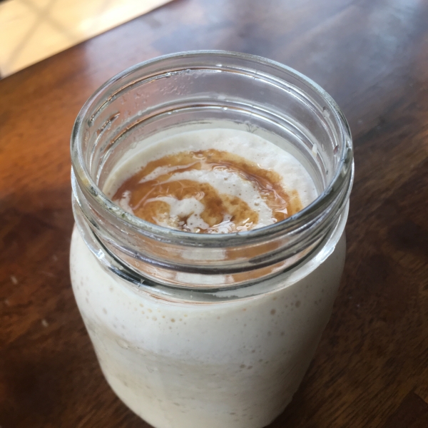 Starbucks Caramel Frappuccino Copycat Recipe