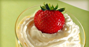 Banana Orange Swirly Goodness