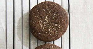 Giant Gingersnaps