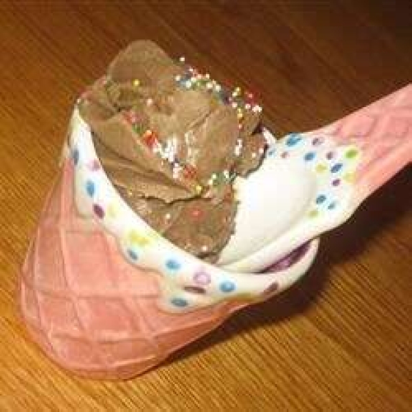 Granny's Ice Cream