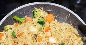 Lo Mein Noodles