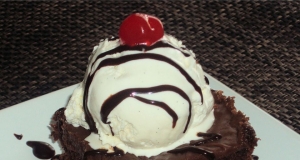 Secret Cake