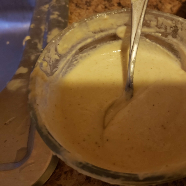 Shepherd's Pie with Ground Lamb and Sweet Potatoes