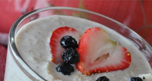 Sunshine Morning Muesli