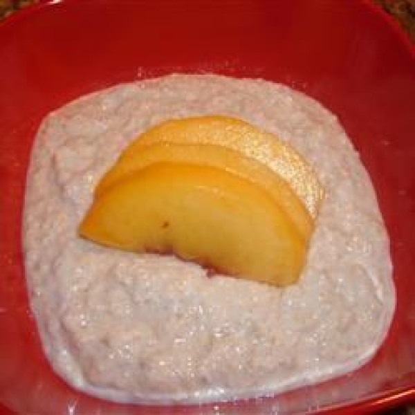 Sunshine Morning Muesli