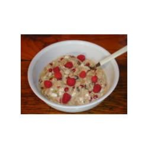 Sunshine Morning Muesli