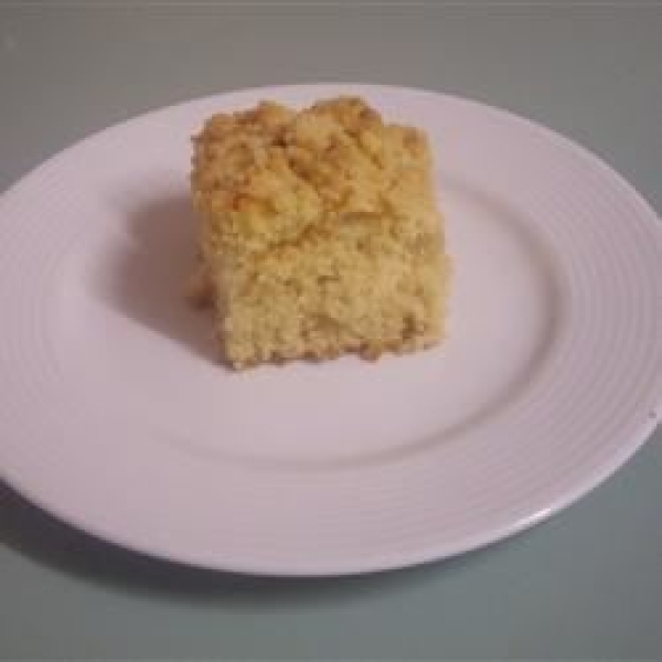 Beer Cake