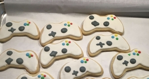 Perfect and Delicious Royal Icing