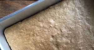 Vegan Pumpkin Spice Cake