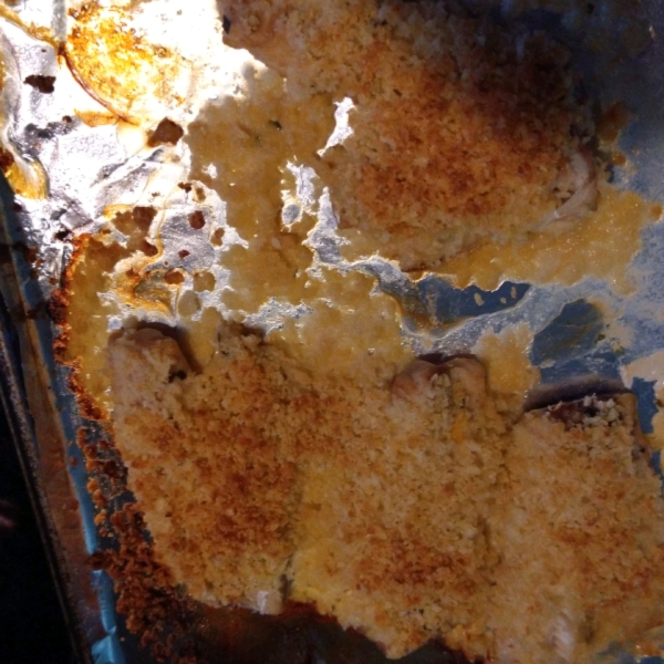 Haddock Citrine