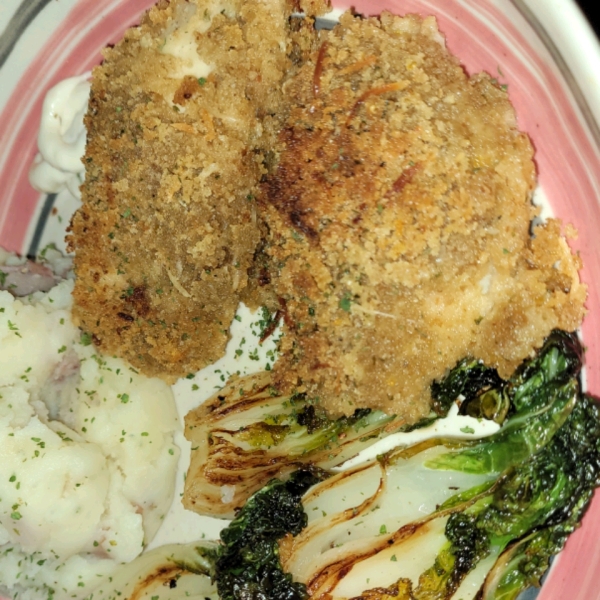 Haddock Citrine