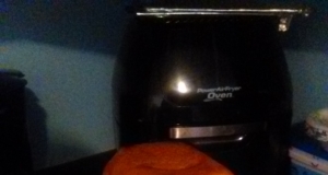 Bagel Bread