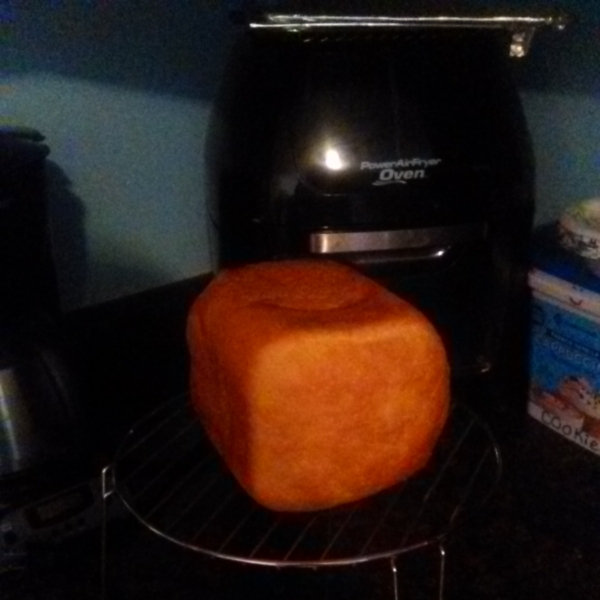 Bagel Bread