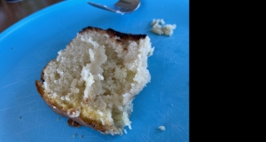 TikTok Air Fryer Pineapple Toast