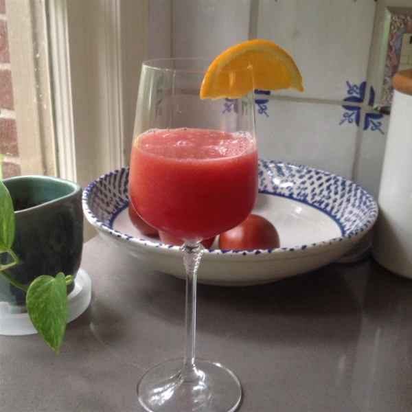 Watermelon Cooler