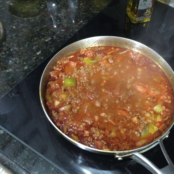 Picadillo
