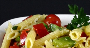 Italian Pasta Salad II