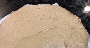 Caramel Frosting V