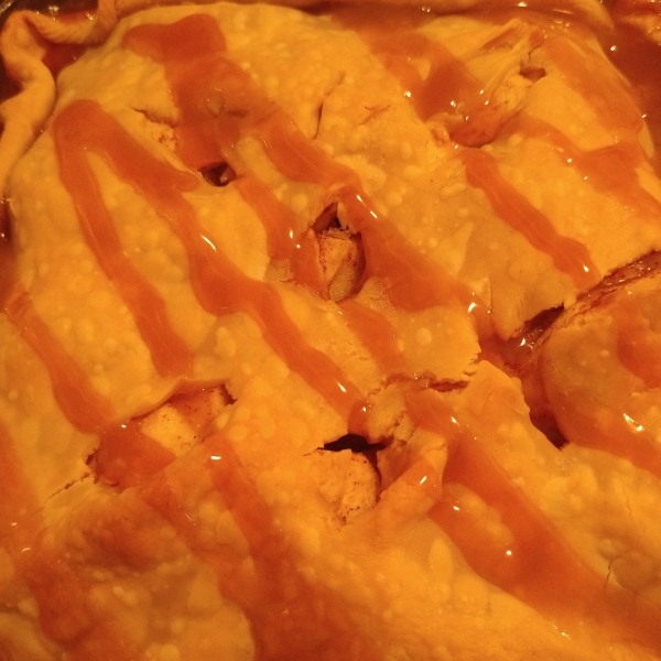 Apple Pie I