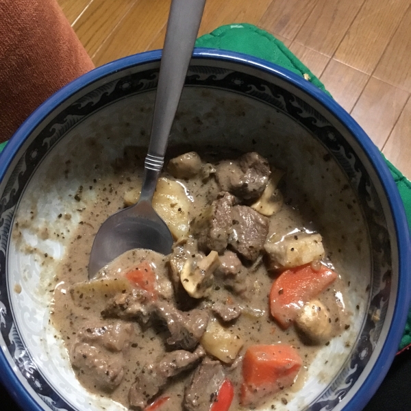 Beef Stew