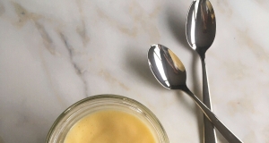 Dairy-Free Lemon Curd