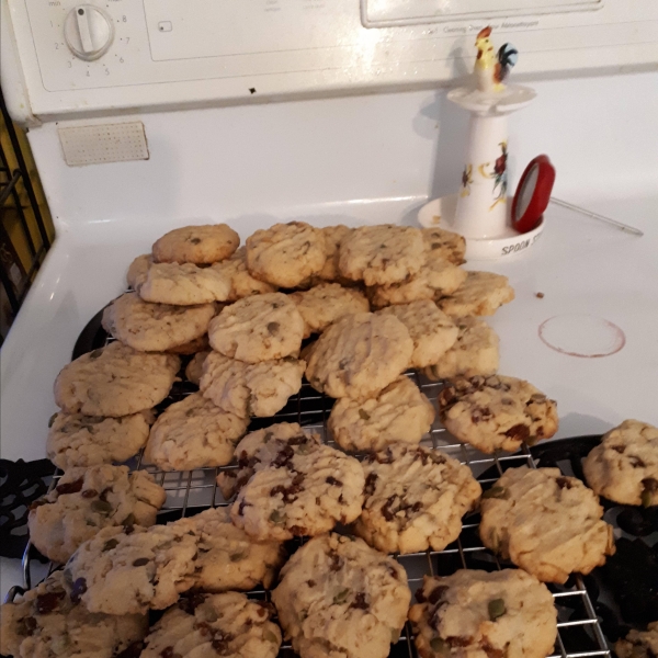 One Oh One Cookies