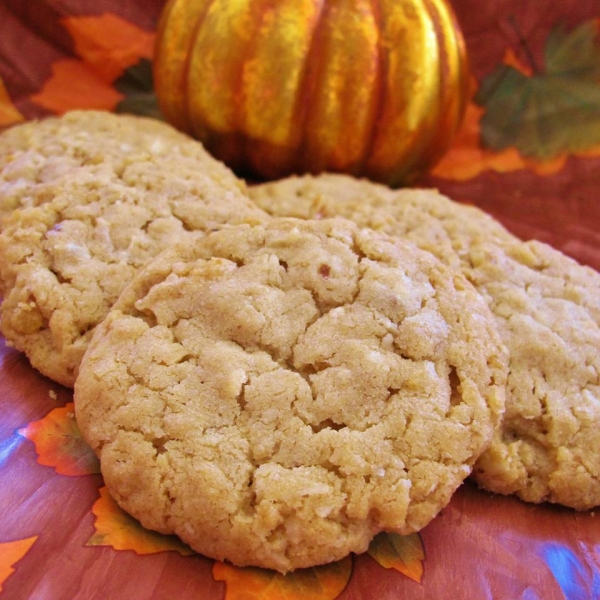 One Oh One Cookies