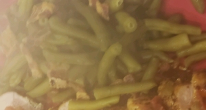 Tomato-Rosemary Pan Sauce
