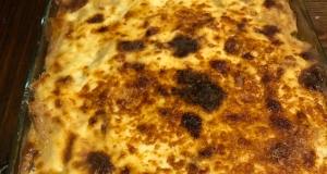 Pastitsio II