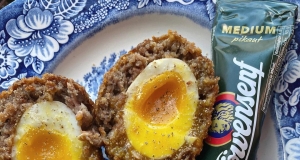 Chef John's Scotch Eggs