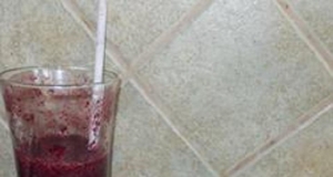 Very Berry Smoothie