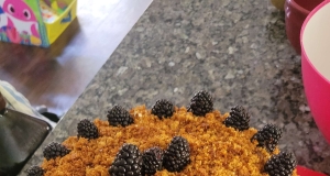 Russian Honey Cake
