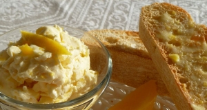 Mango Butter